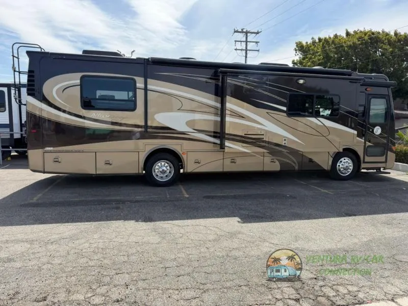 2012 Tiffin Motorhomes Allegro Breeze Used    32 BR - Photo 4