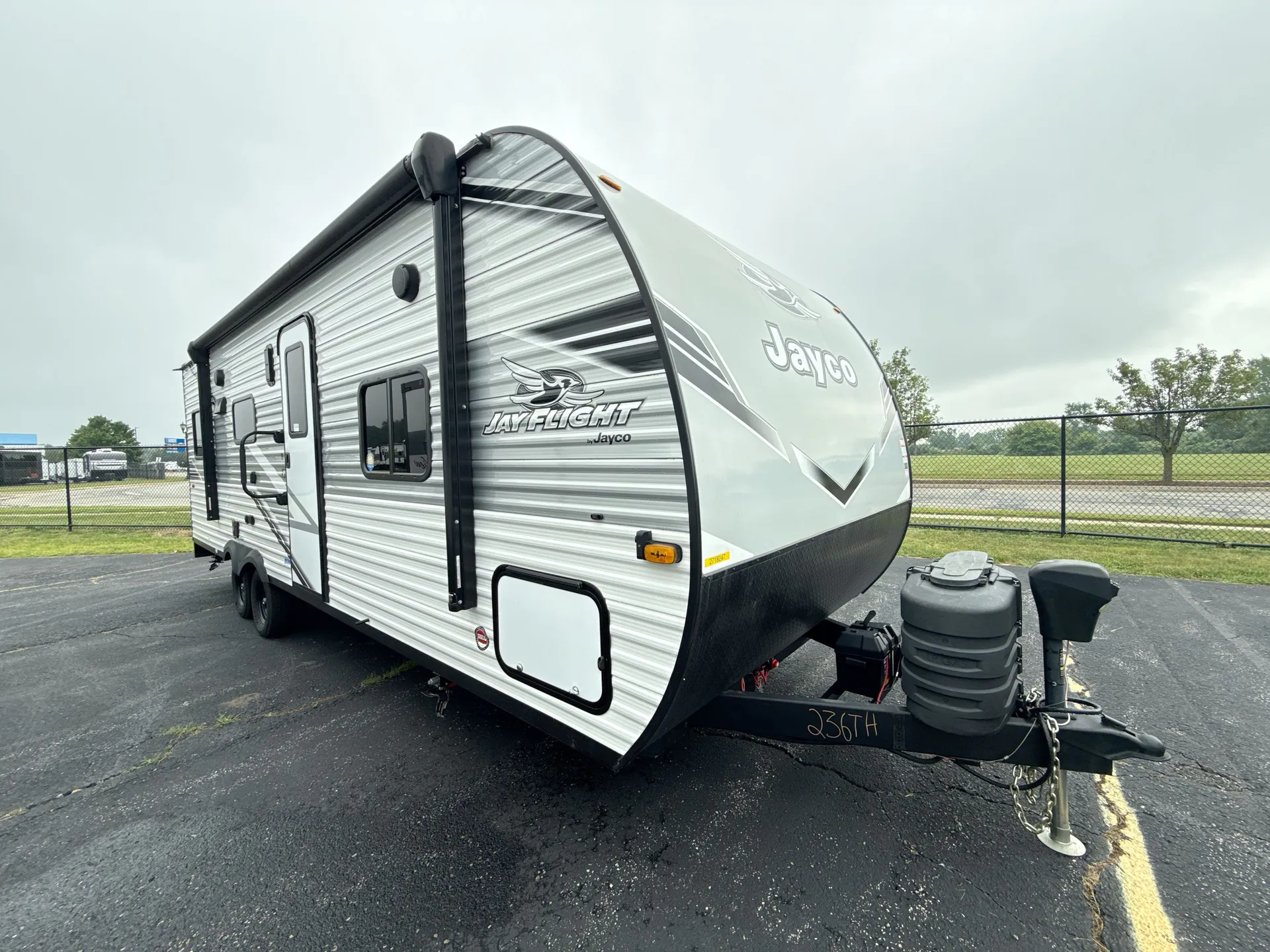 2025 Jayco Jay Flight SLX 236TH - Photo 2
