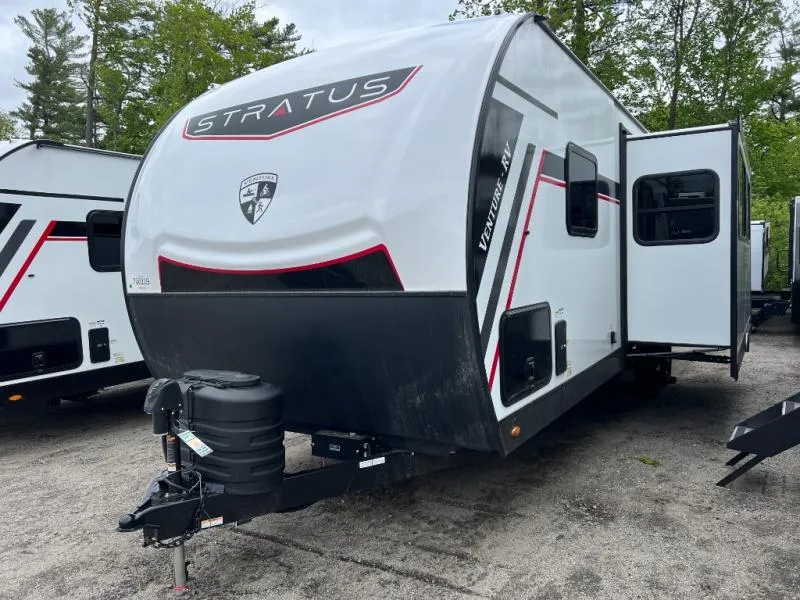 2026 Venture RV Stratus 291VQB - Photo 4