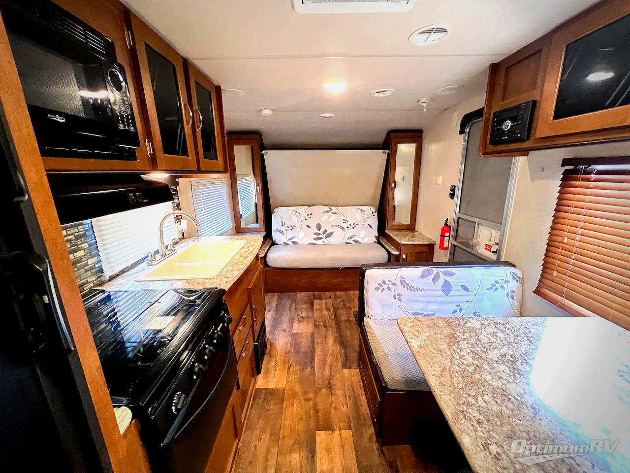 2017 Forest River Salem Cruise Lite 171RBXL — Photo 7