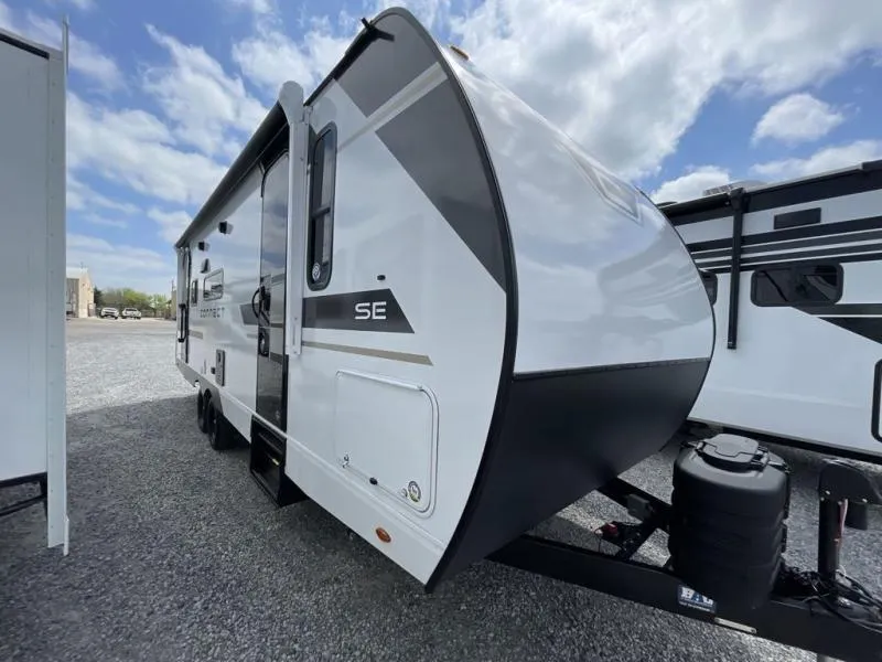 2026 KZ Connect SE 251RL - Photo 2
