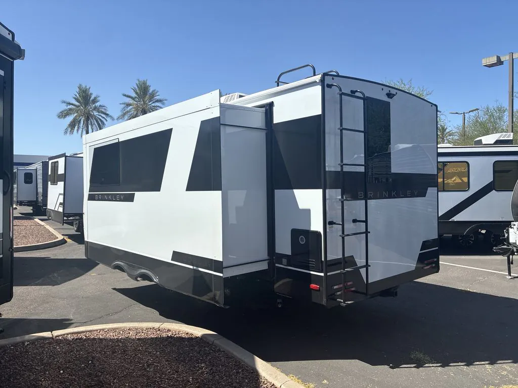 2026 Brinkley Model Ix 23X, Photos photo 5