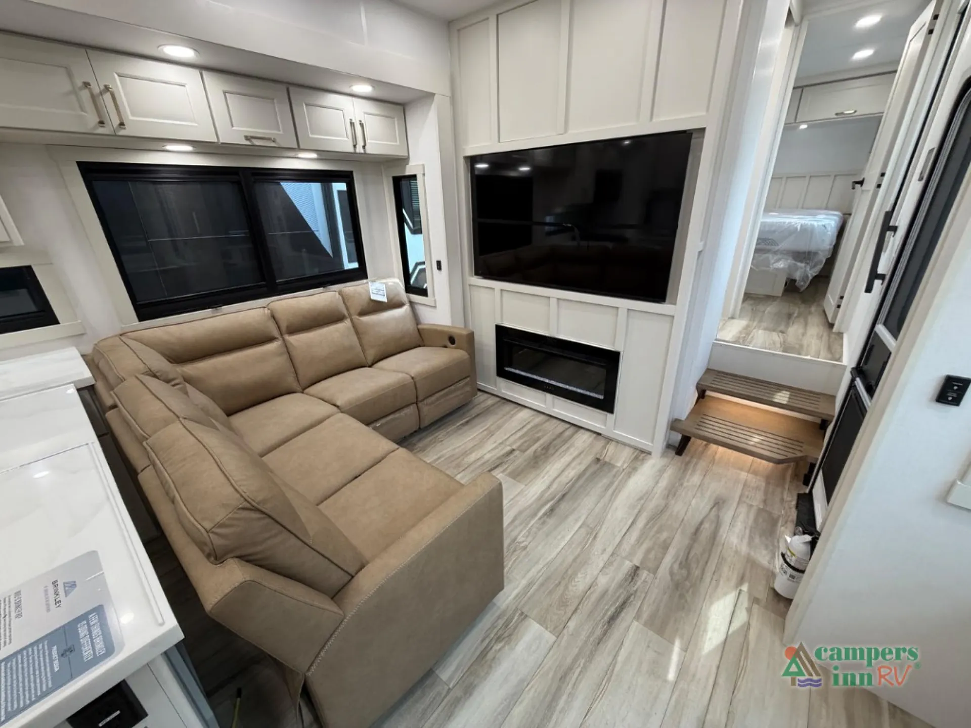 2027 Brinkley Model Gx 3450x - Photo 4