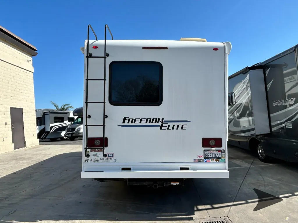 2021 Thor Motor Coach Freedom Elite 22FE, Photos photo 7