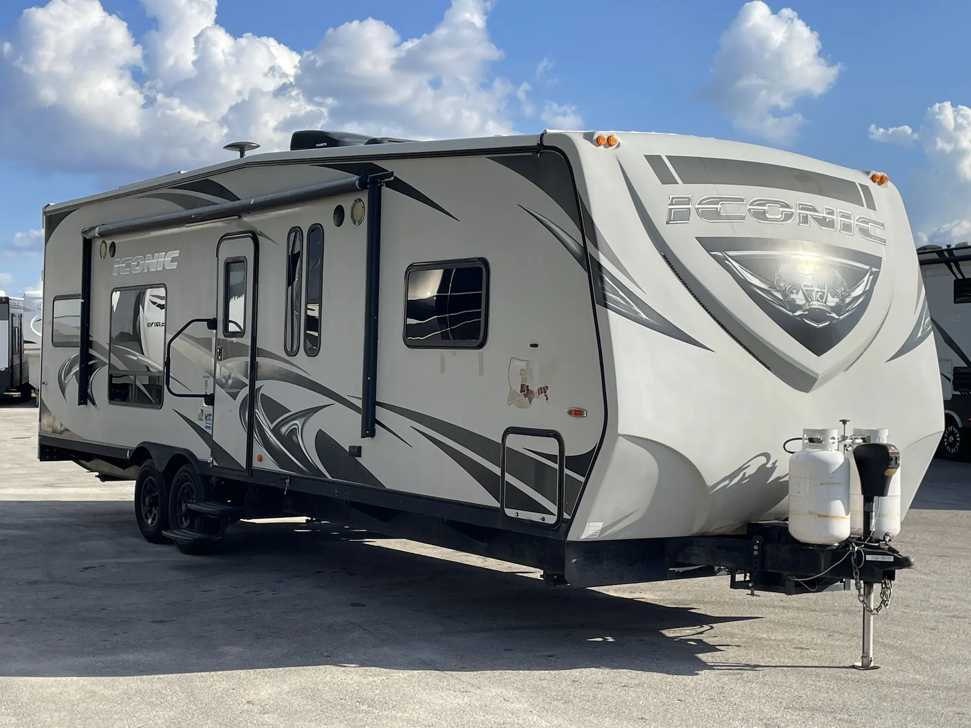 2018 Eclipse Iconic Widelite 2816SWG - Photo 2