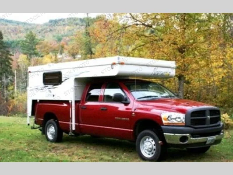 2017 Northstar Northstar Pop-Up 850SC - Photo 4