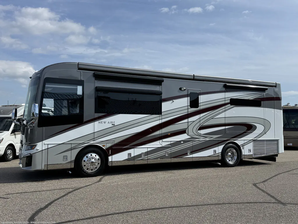 2022 Newmar New Aire 3543, Photos photo 11