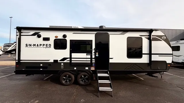 2027 Forest River RV Un-Mapped 26ML, Photos photo 3