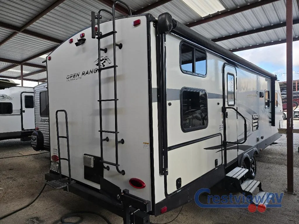 2018 Highland Ridge RV Open Range Ultra Lite 2802BH - Photo 4