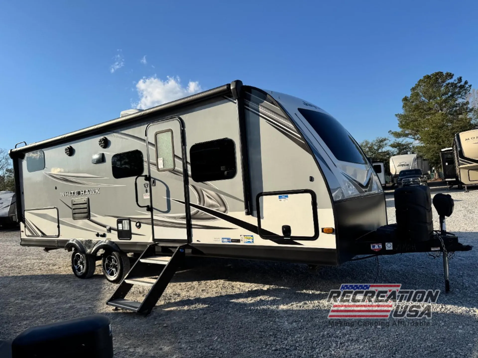 2021 Jayco White Hawk 24MBH - Photo 2