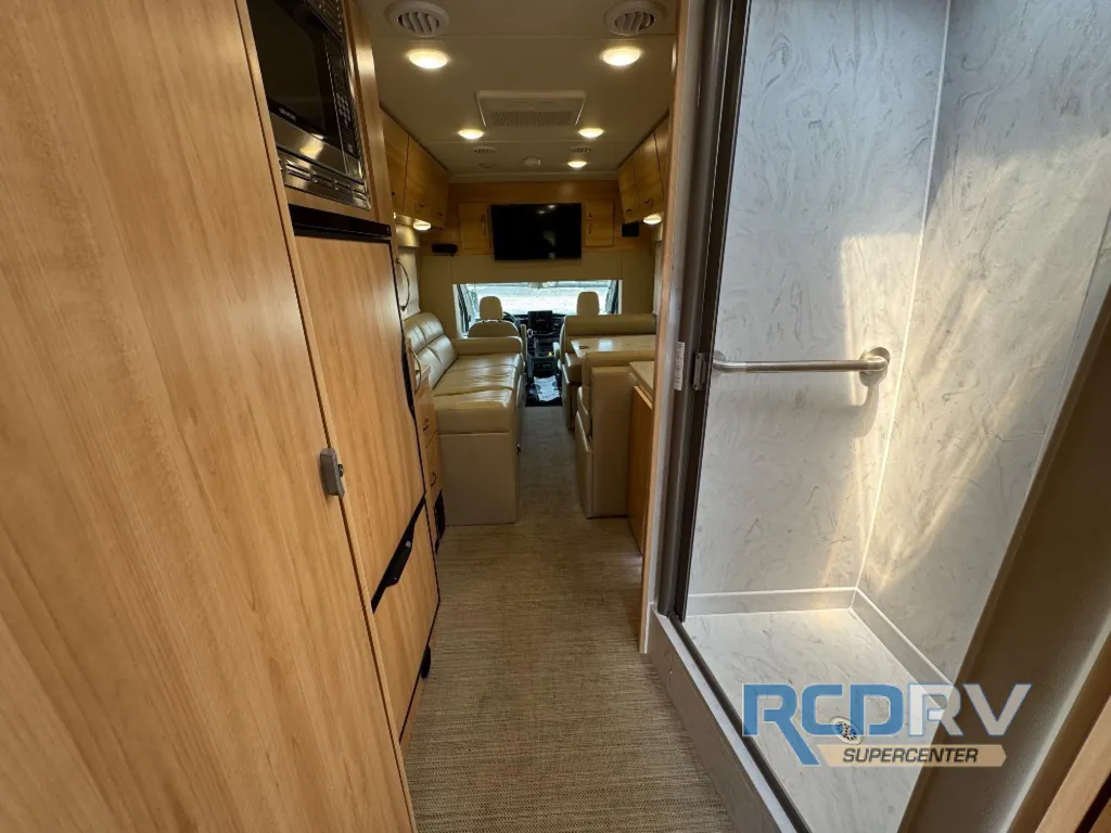 2025 Chinook RV Maverick SS, Photos photo 15