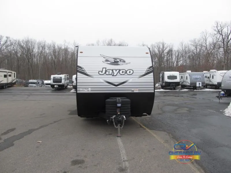2026 Jayco Jay Flight SLX 262RLS - Photo 3