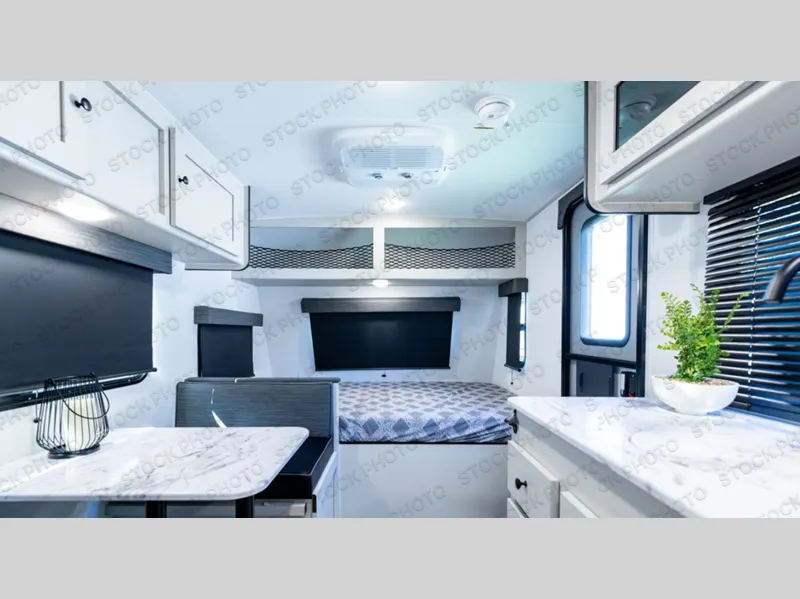 2026 Coachmen Remote 18.2R - Photo 3