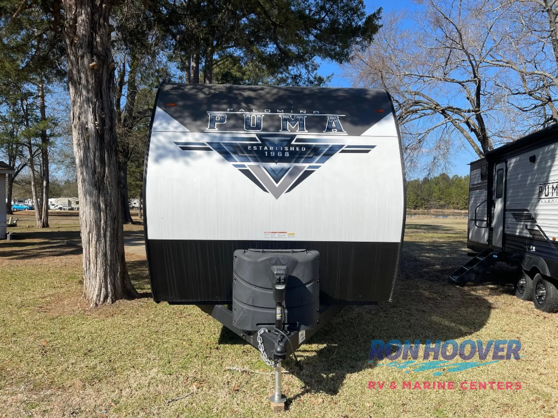 2023 Palomino Puma 28RKQS - Photo 2