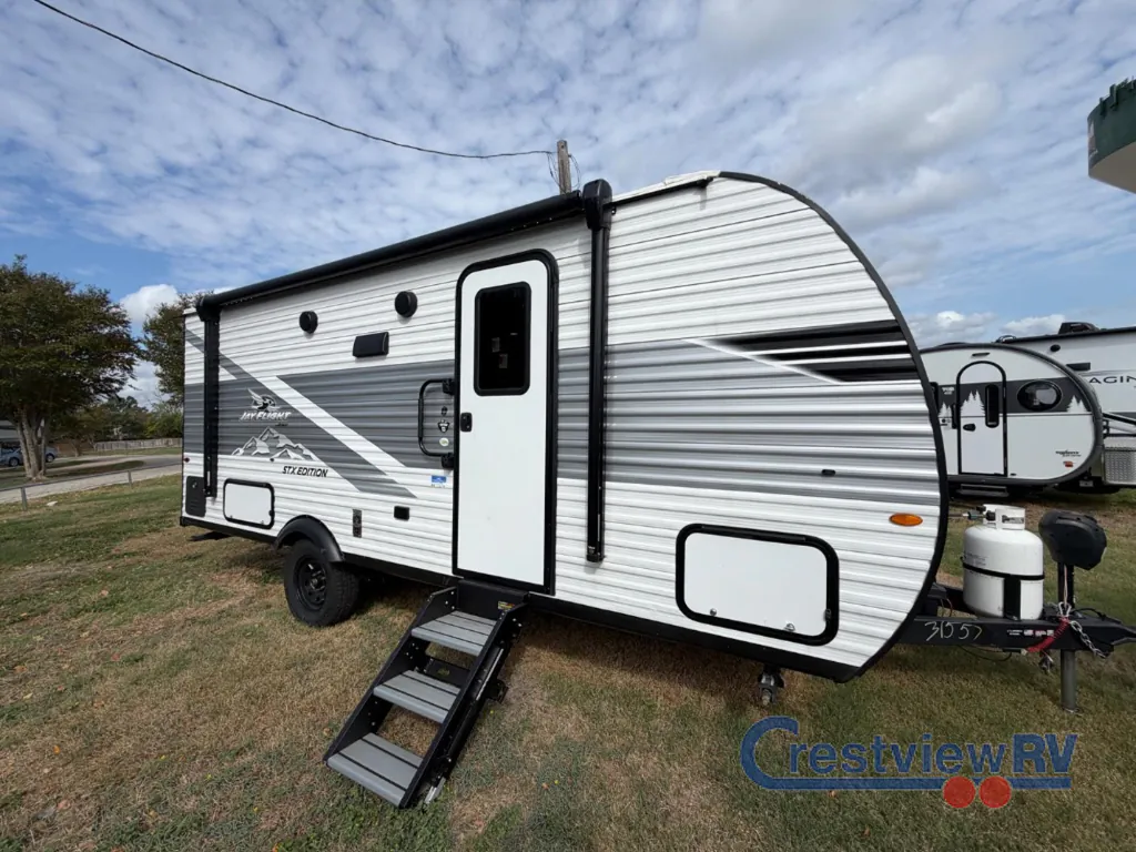 2025 Jayco Jay Flight SLX 197MB, Photos photo 27