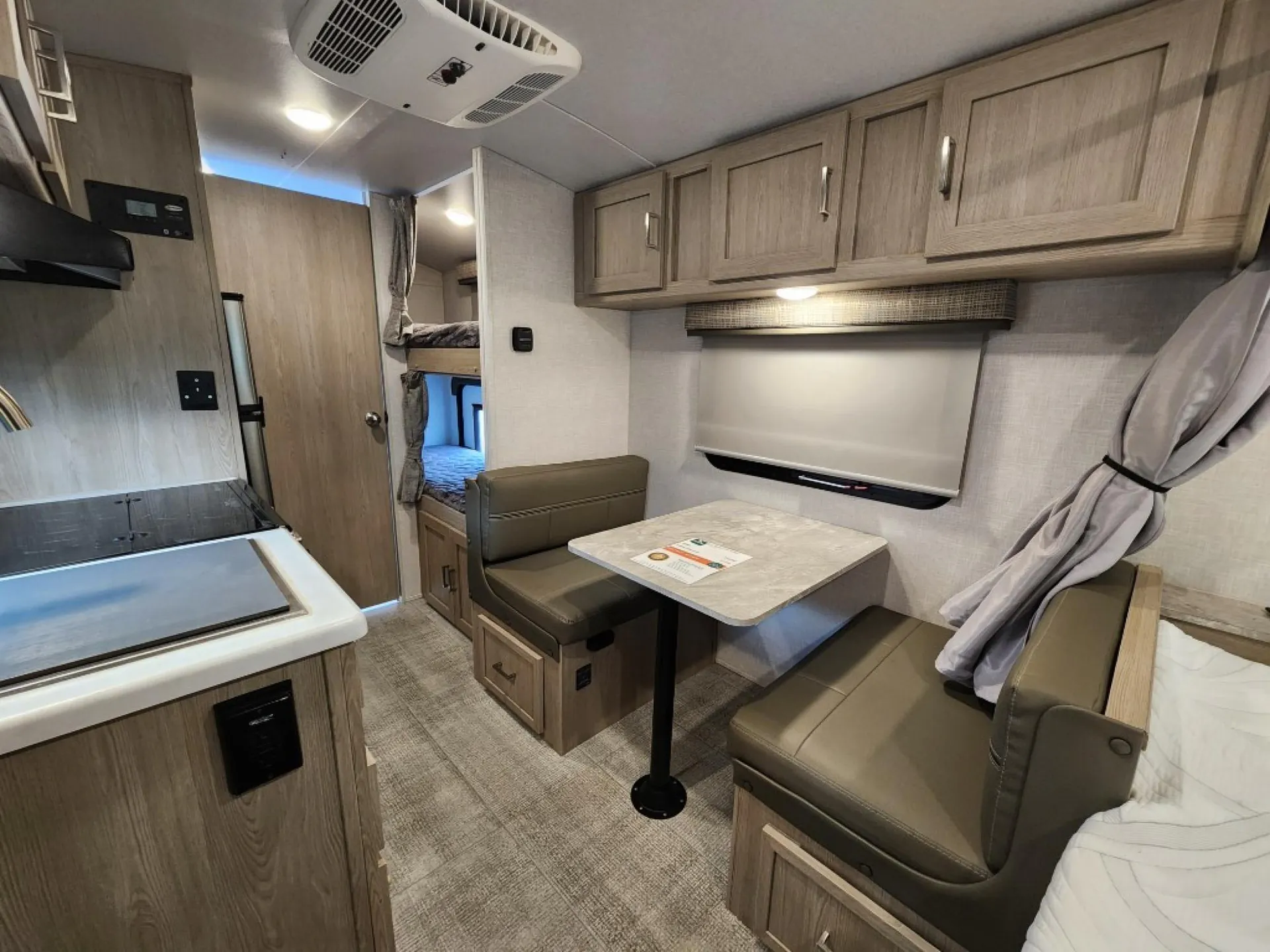 2021 Forest River RV Flagstaff E-Pro 19BH - Photo 3