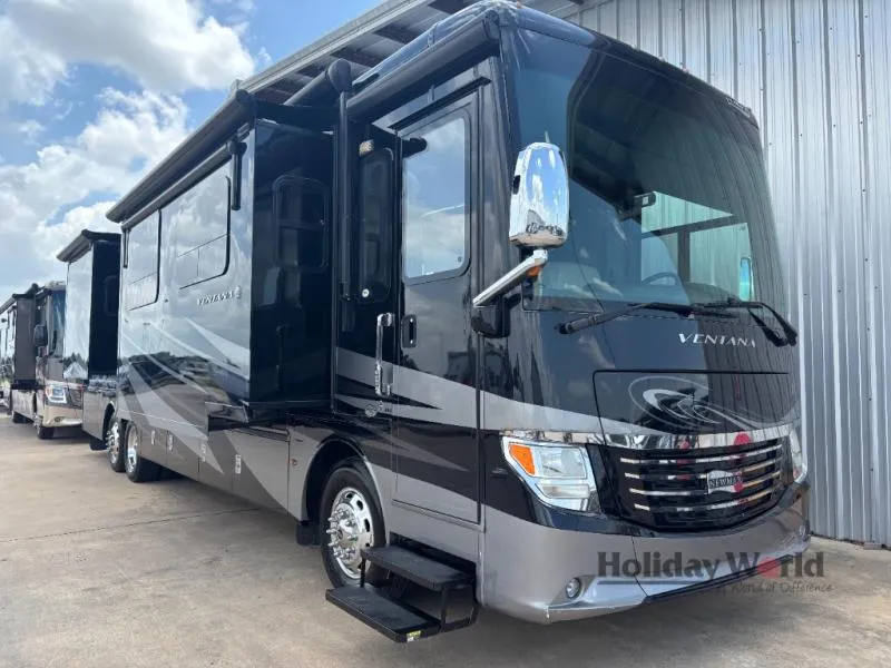 2018 Newmar Ventana 4002 - Photo 2