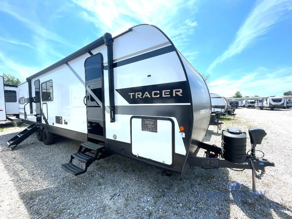 2026 Prime Time Tracer 295DB - Photo 2