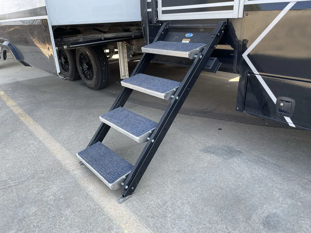 2024 Brinkley Model G 4000, Photos photo 24