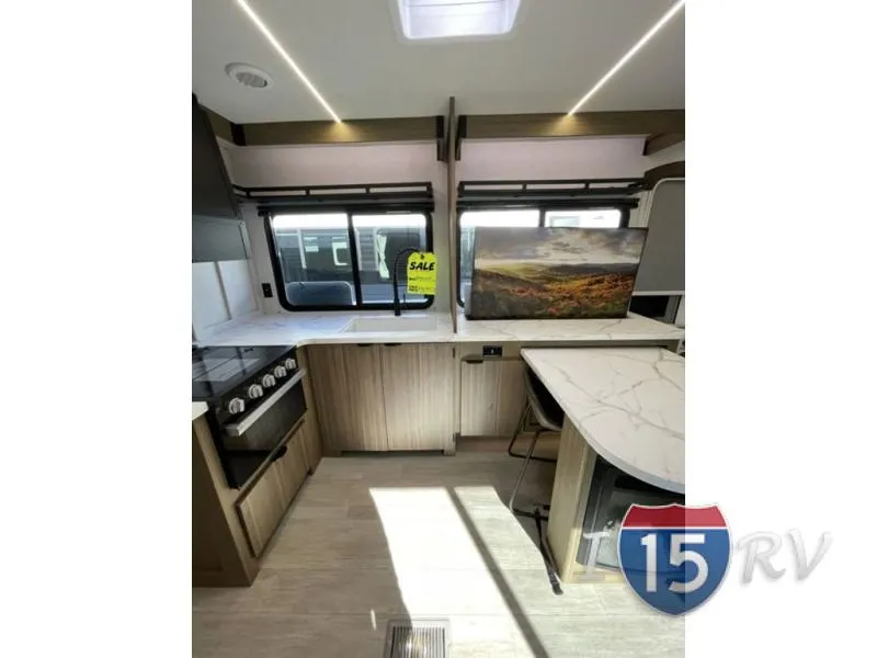 2026 Forest River Wildwood 300ICE - Photo 3