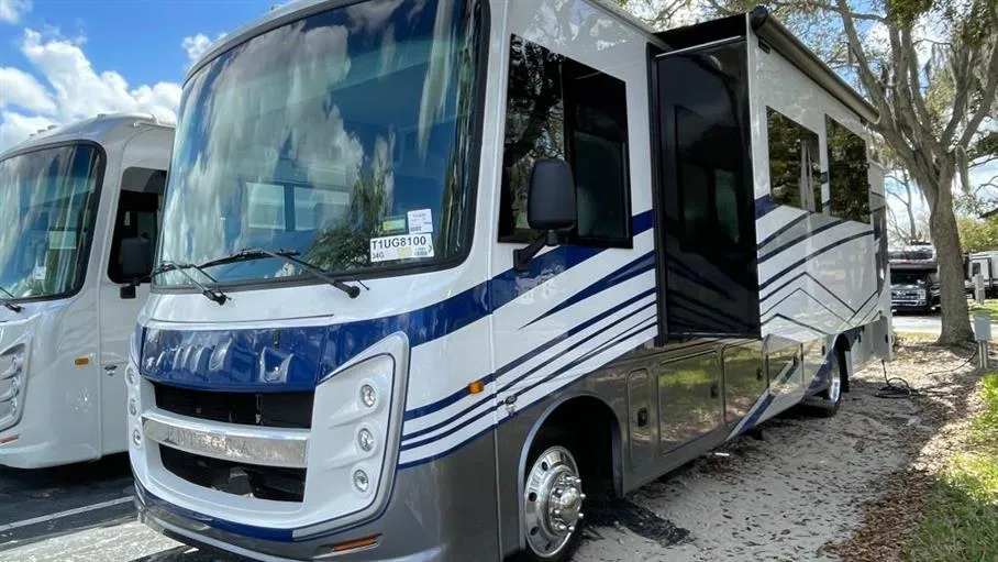 2026 Entegra Coach Vision XL 34G - Photo 4