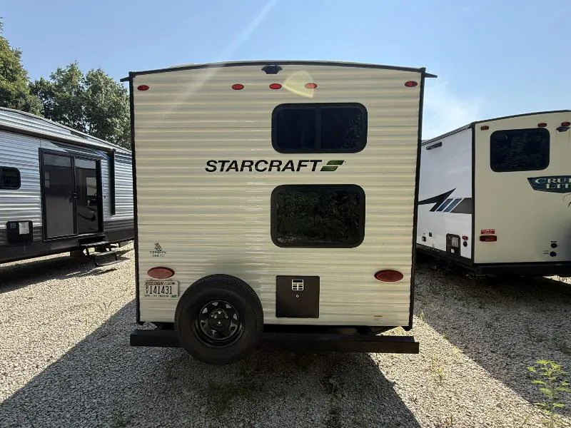 2022 Starcraft Autumn Ridge 26BH, Photos photo 32