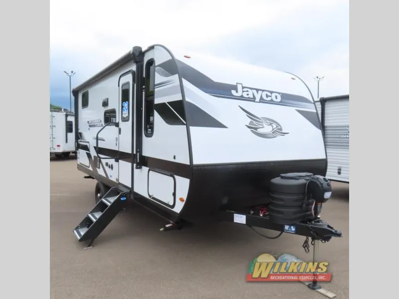 2026 Jayco Jay Feather Air 19MBS - Photo 2