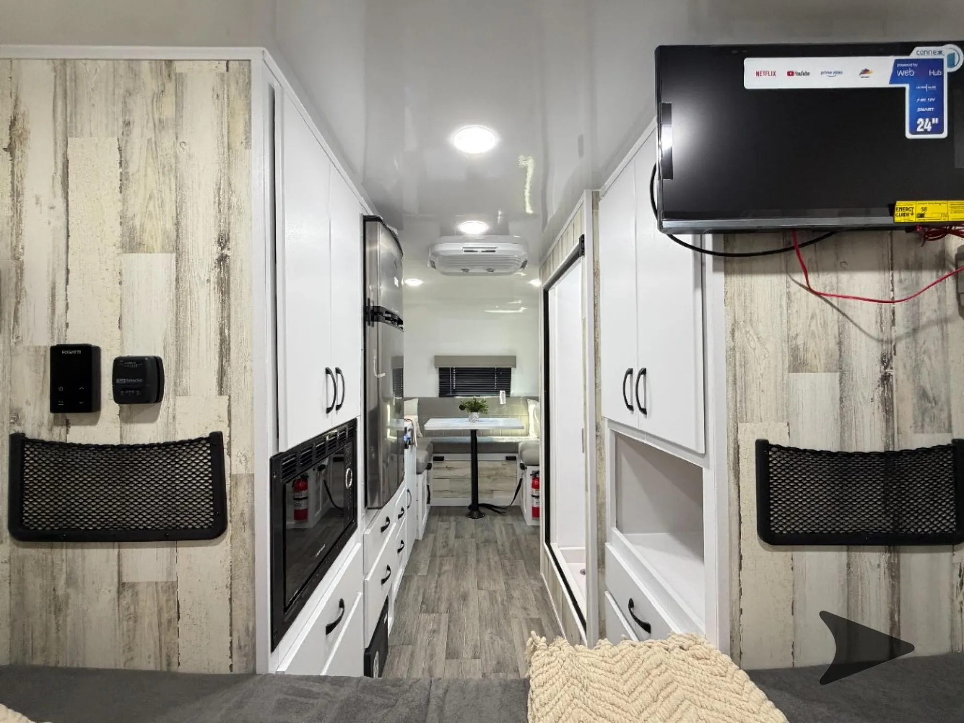 2027 Wayfinder Go Beyond LTD 171FD - Photo 4