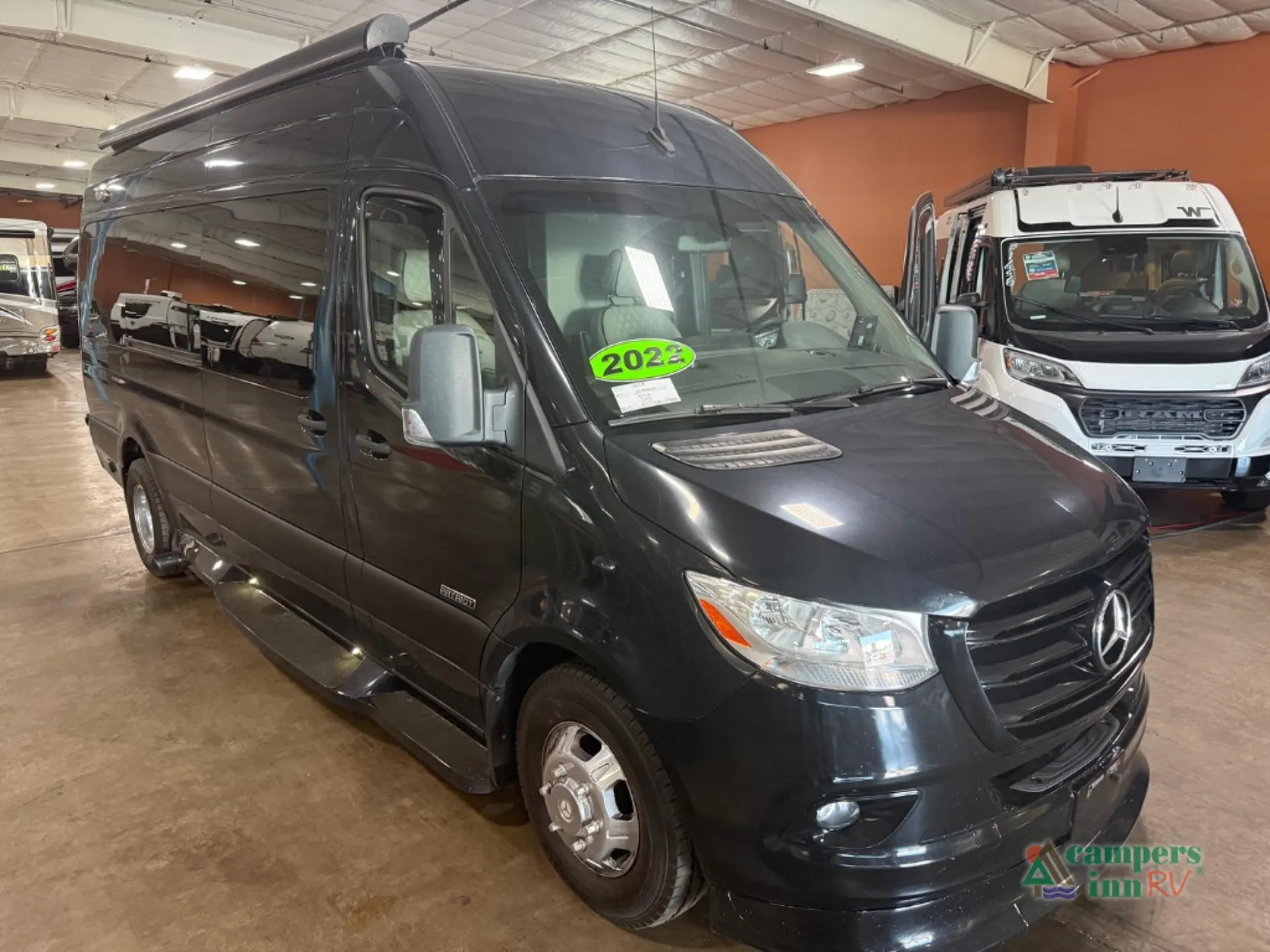 2022 American Coach American Patriot 170EXT - MD2 - Photo 2