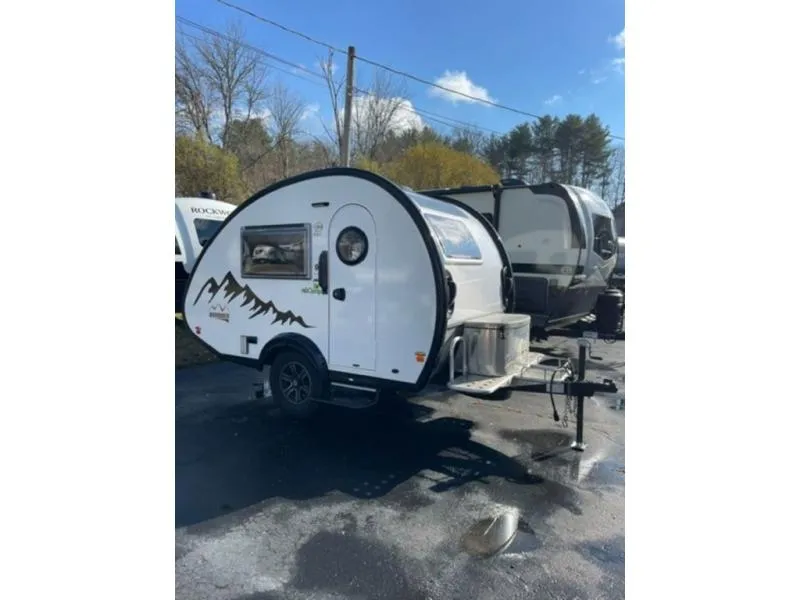 2022 nuCamp RV TAB 320 Used    S - Main photo