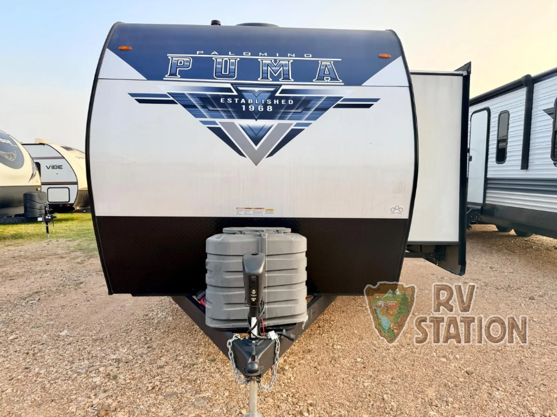 2024 Palomino Puma 30RKQS - Photo 3