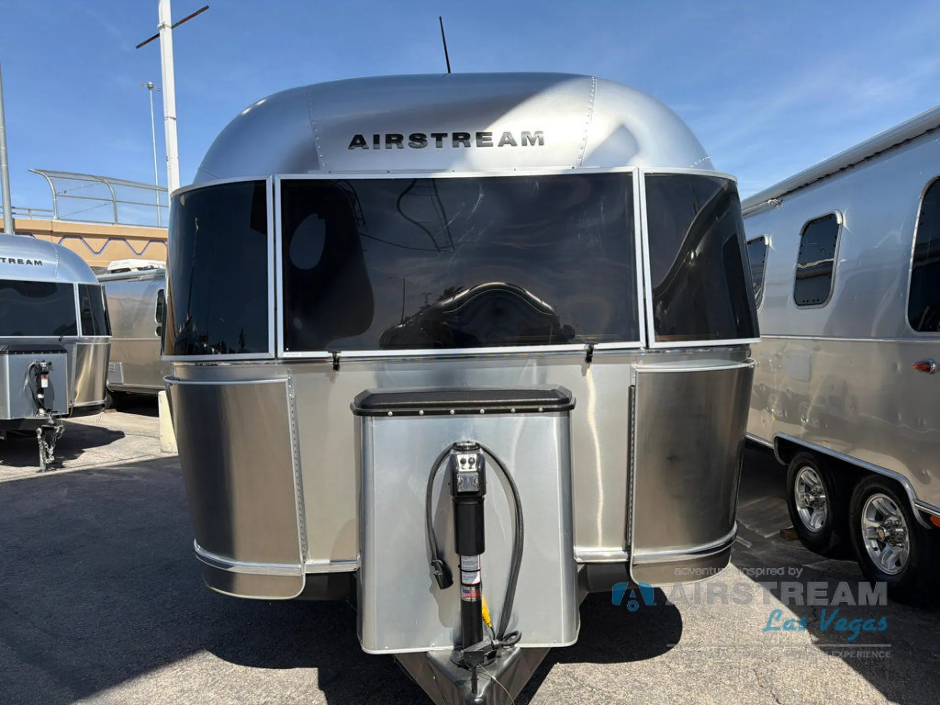 2018 Airstream Flying Cloud 30RB - Photo 3