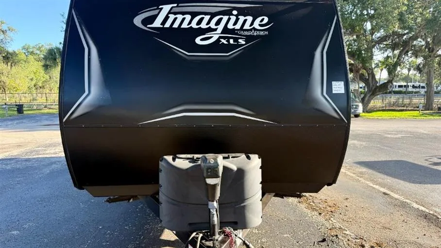 2020 Grand Design Imagine XLS 21BHE - Photo 3