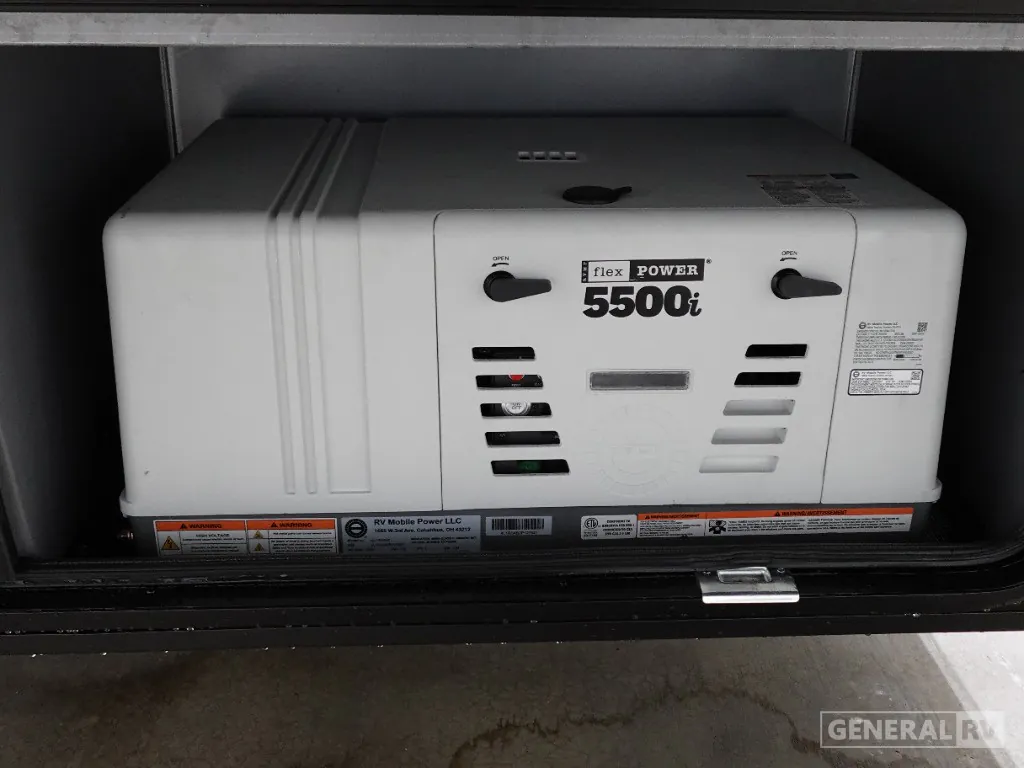 2025 Brinkley Model G 3250, Photos photo 39
