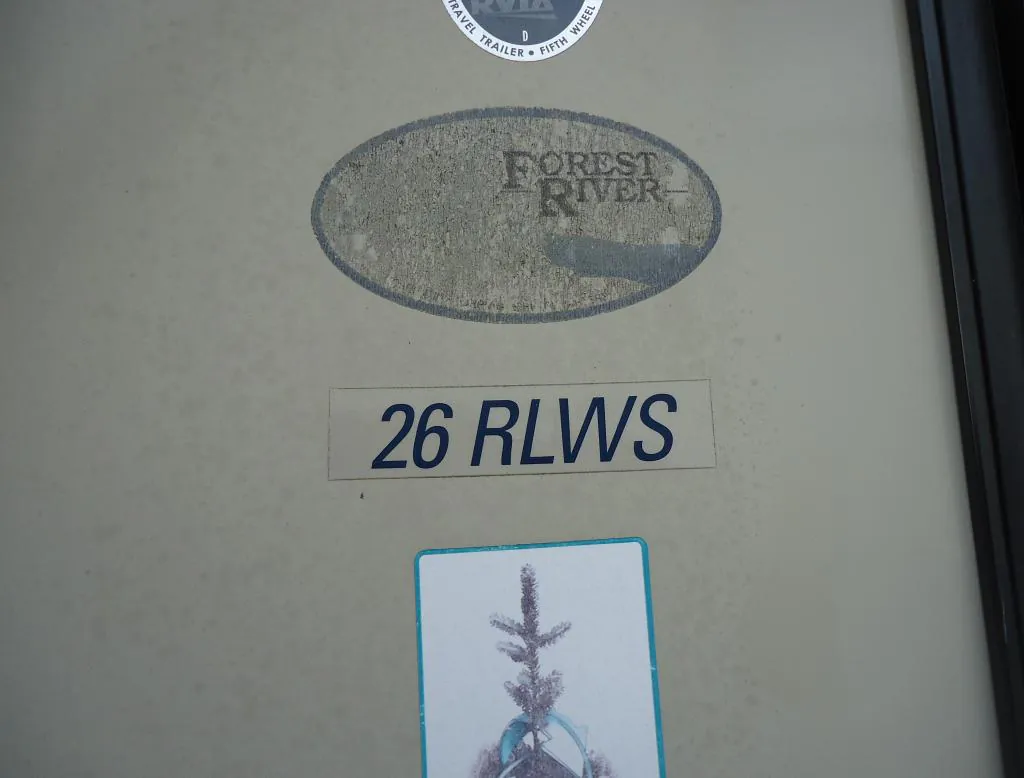 2014 Forest River Flagstaff Super Lite 26RLWS - Photo 4
