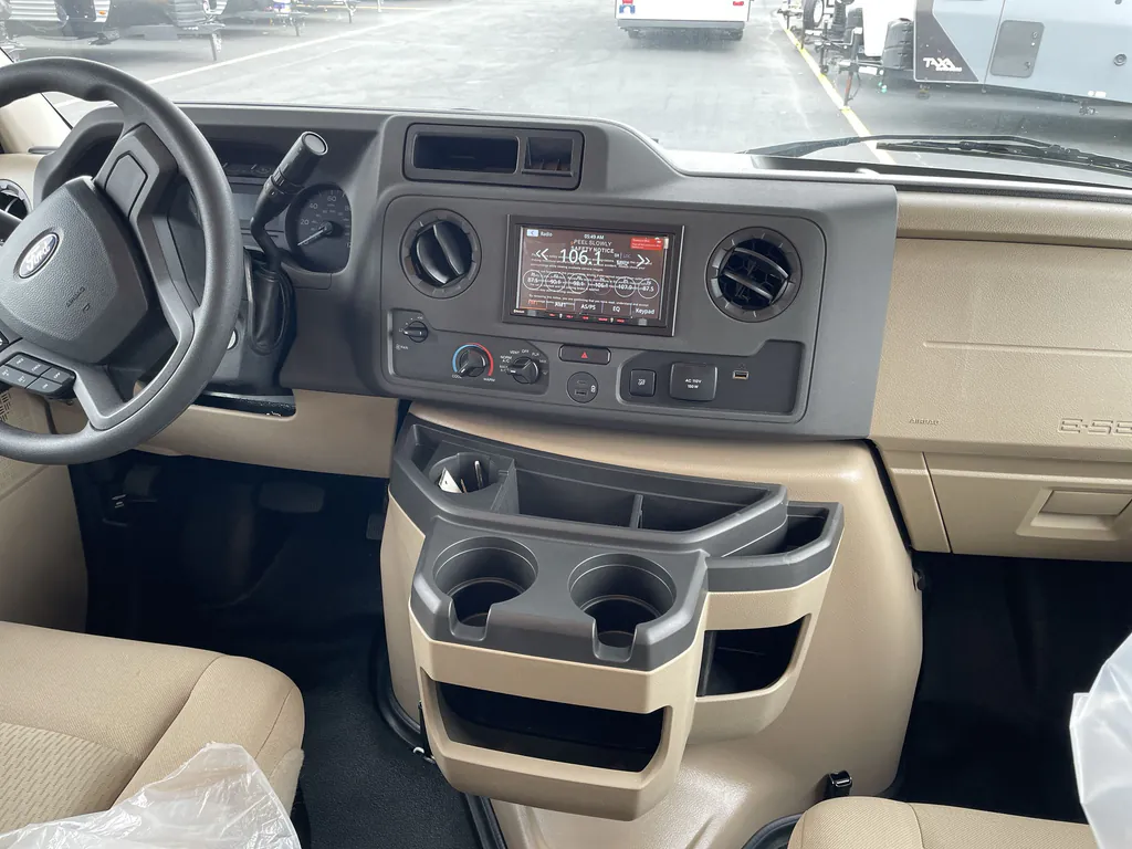 2026 Thor Motor Coach Freedom Elite 28HZ, Photos photo 23