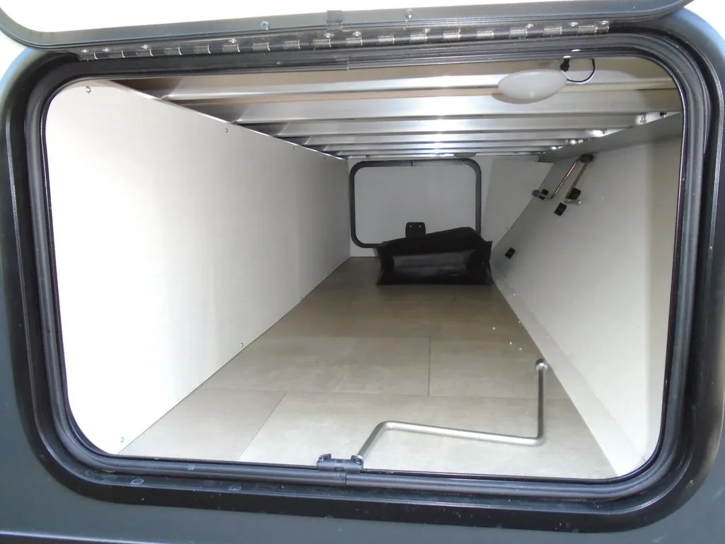 2026 Forest River Rockwood Geo Pro G19FBS - Photo 4