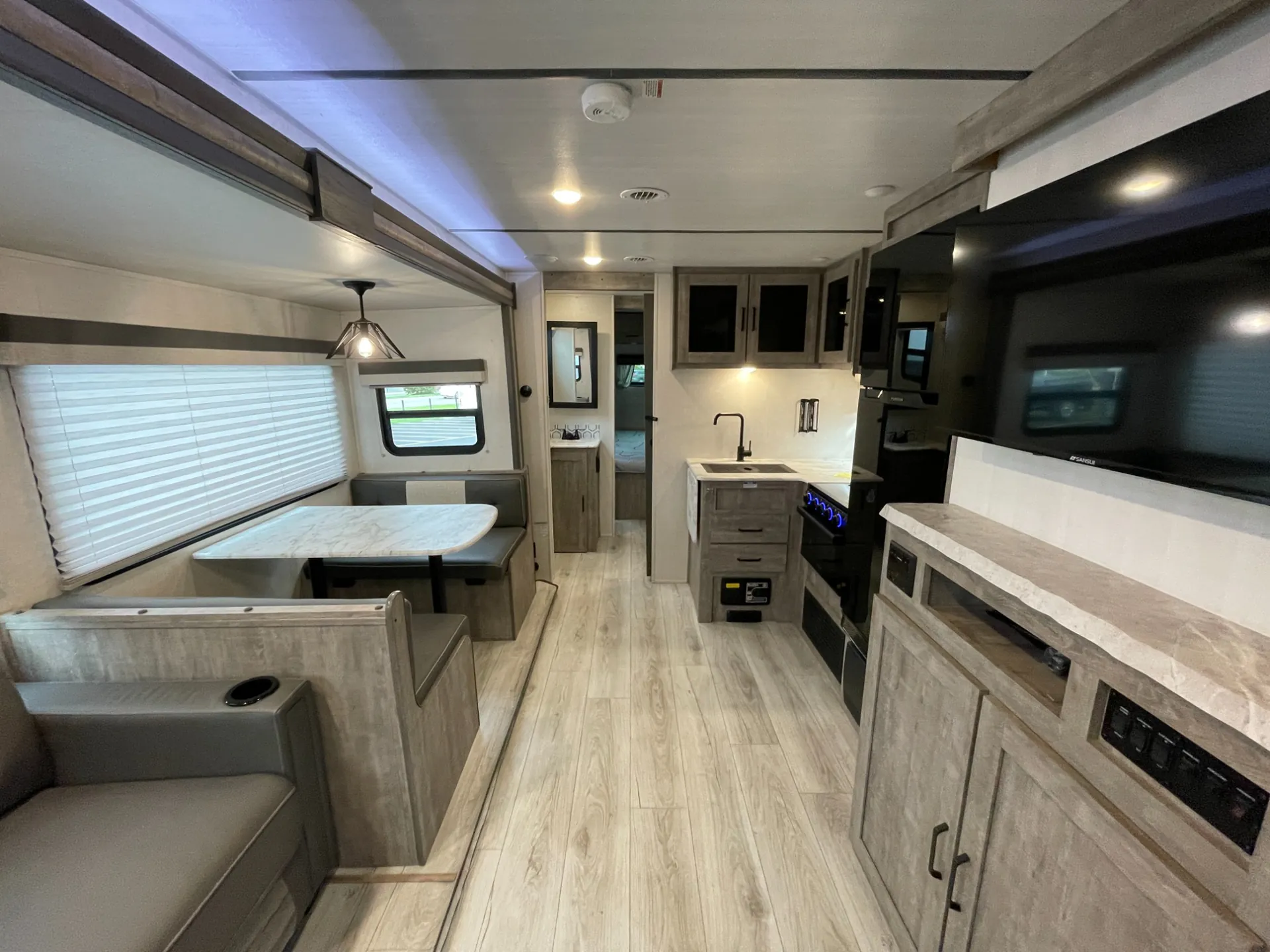 2023 Forest River Surveyor Legend 303BHLE - Photo 2