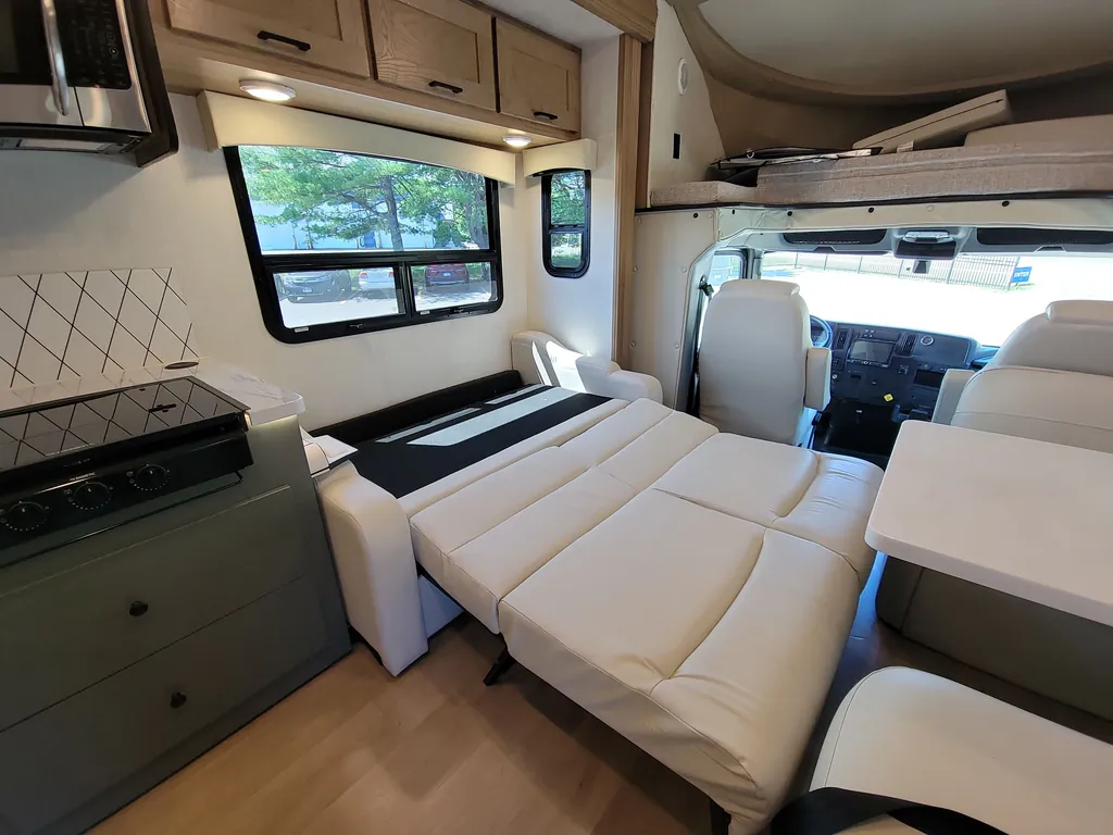 2024 nexus rv Ghost 33DS, Photos photo 16