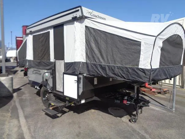 2023 Coachmen Clipper 107LS - Photo 2