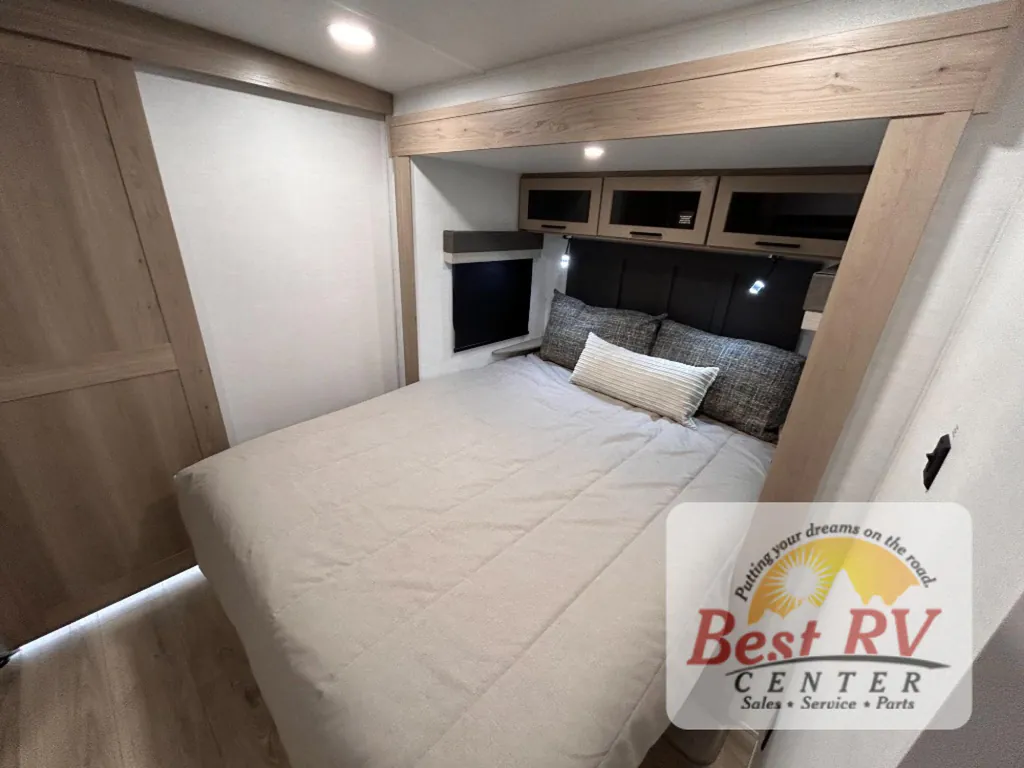 2026 Forest River Rockwood Mini Lite 2523MBR, Photos photo 57