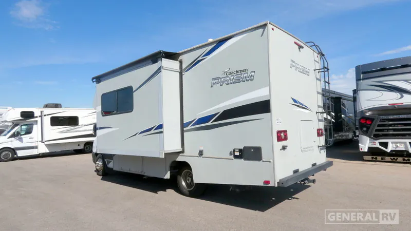 2020 Coachmen Prism 2150CB - Photo 4