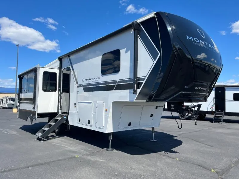 2026 Keystone Montana High Country 290RL - Photo 2