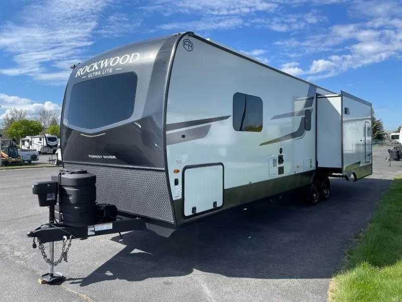 2026 Forest River Rockwood Ultra Lite 2906RL - Photo 4
