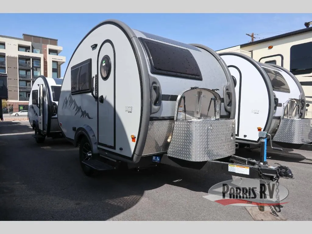 2025 nuCamp RV TAB 320 LITE Std. Model - Main photo