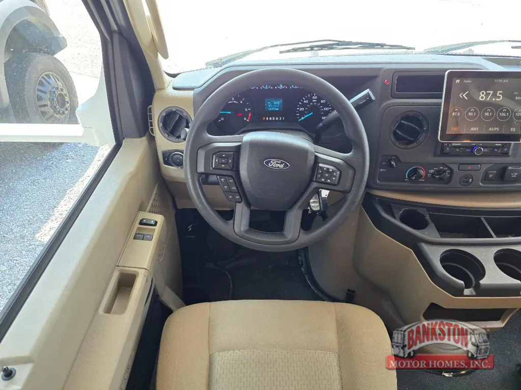 2025 Thor Motor Coach Freedom Elite 22FE, Photos photo 10