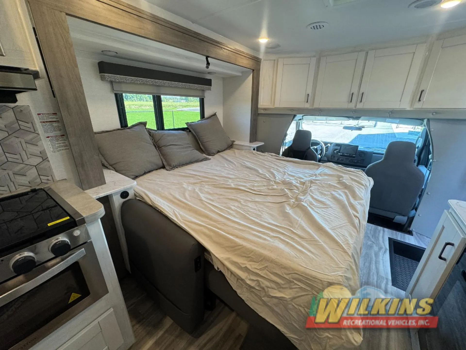 2025 Gulf Stream BT Cruiser 5240 - Photo 4