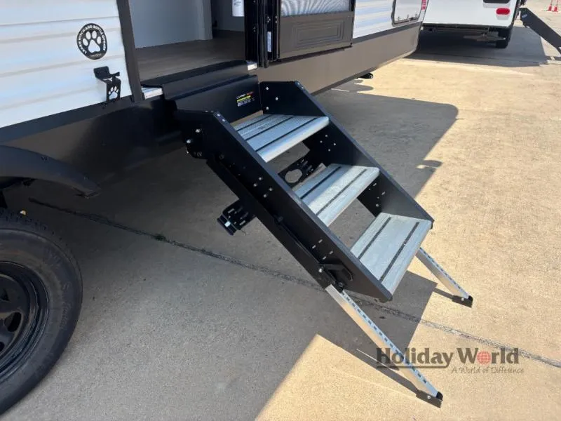 2026 Grand Design Transcend Xplor 24BHX - Photo 4