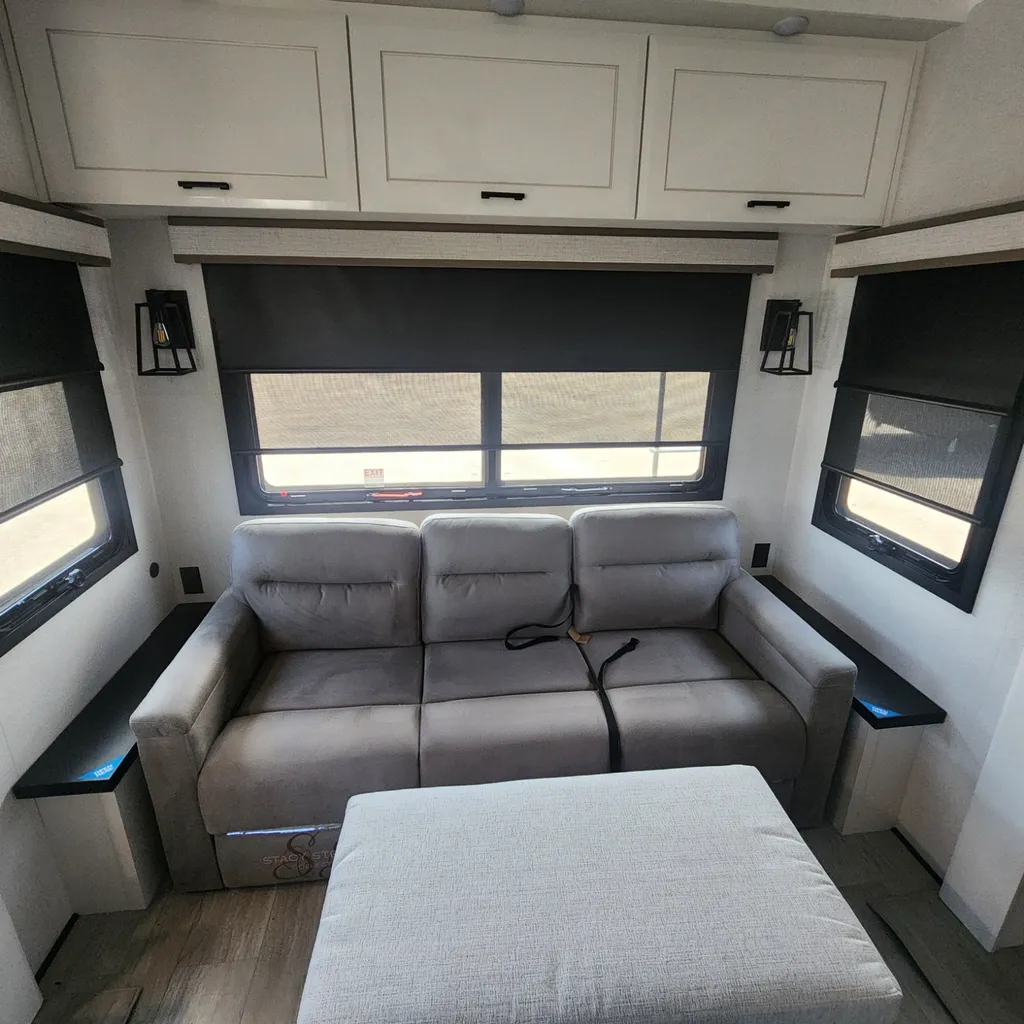 2026 Jayco Pinnacle 36FBTS, Photos photo 23