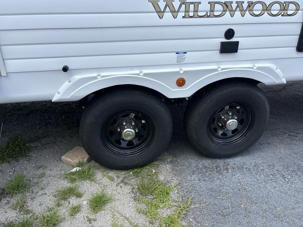 2026 Forest River Wildwood 300ICE, Photos photo 25